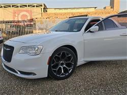 Chrysler 300